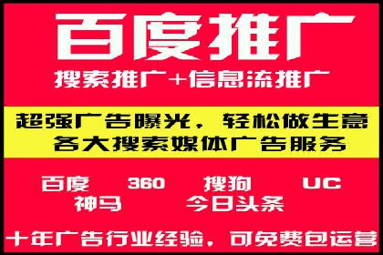 百度广告推广案例：品牌增长之道